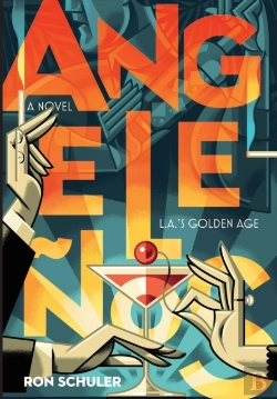 Bertrand.pt - Angele Os: L.A.'S Golden Age