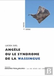 Angèle Ou Le Syndrome De La Wassingue