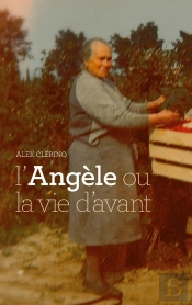 Angele Ou Vie D Avant