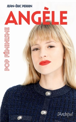Bertrand.pt - Angèle, Pop Féminisme