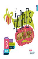 Ángeles Anónimos
