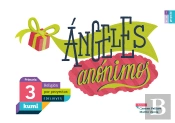 Ángeles Anónimos