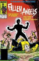 Angeles Caidos