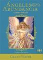 Ángeles De Abundancia. Cartas Oráculo