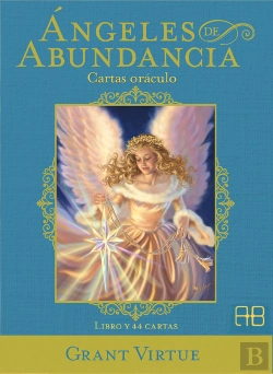 Bertrand.pt - Ángeles De Abundancia. Cartas Oráculo