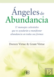 Ángeles De Abundancia