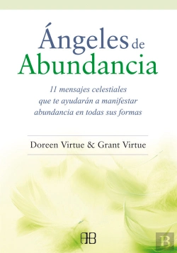 Bertrand.pt - Ángeles De Abundancia