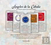 Ángeles De La Cabala