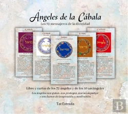 Bertrand.pt - Ángeles De La Cabala
