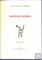 Ángeles Eldila