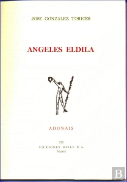 Bertrand.pt - Ángeles Eldila