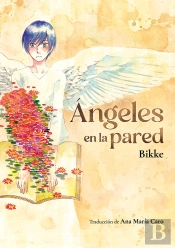 Angeles En La Pared