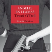 Ángeles En Llamas