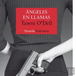 Bertrand.pt - Ángeles En Llamas