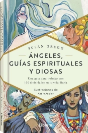 Angeles Guias Espirituales Y Diosas