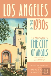 Angeles In The 1930s