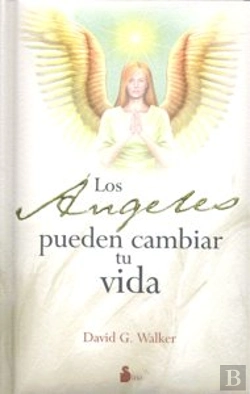 Bertrand.pt - Angeles Pueden Cambiar Tu Vida, Los (Cartoné)