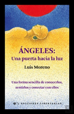 Bertrand.pt - Ángeles: Una Puerta Hacia La Luz