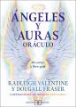 Angeles Y Auras Oraculo