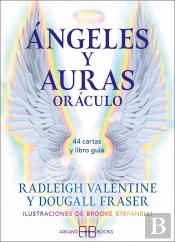 Angeles Y Auras Oraculo