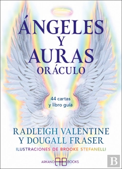 Bertrand.pt - Angeles Y Auras Oraculo