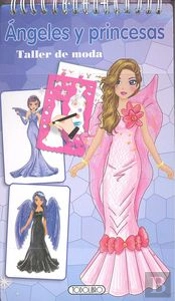 Ángeles Y Princesas