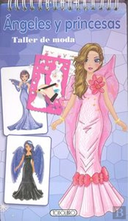 Bertrand.pt - Ángeles Y Princesas