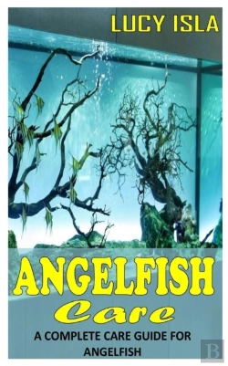 Bertrand.pt - Angelfish Care