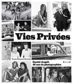 Bertrand.pt - Angeli : Les Annees 1960-1980
