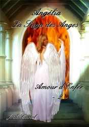 Angelia : La Saga Des Anges 2 : Amour D'Enfer
