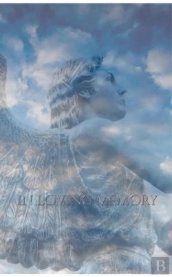 Bertrand.pt - Angelic Angel Celebration Of Life Remembrance    In Loving Memory  Journal