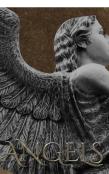Angelic Angel Writing Drawing Journal