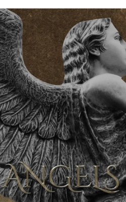 Bertrand.pt - Angelic Angel Writing Drawing Journal