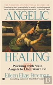 Angelic Healing