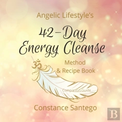 Bertrand.pt - Angelic Lifestyle'S 42-Day Energy Cleanse