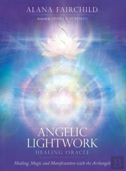 Bertrand.pt - Angelic Lightwork Healing Oracle