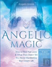 Angelic Magic