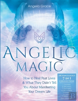 Bertrand.pt - Angelic Magic