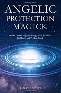 Bertrand.pt - Angelic Protection Magick