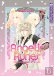 Angelic Runes