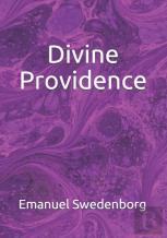 Angelic Wisdom Concerning Divine Providence