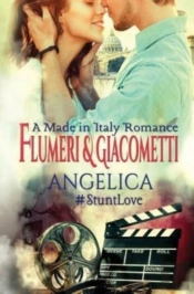 Angelica: A Made In Italy Romance