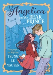 Angelica And The Bear Prince
