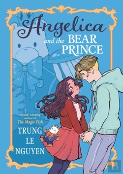 Bertrand.pt - Angelica And The Bear Prince