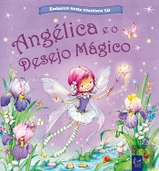 Angélica  e o Desejo Mágico