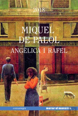 Bertrand.pt - Angèlica I Rafel