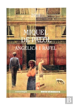 Bertrand.pt - Angèlica I Rafel