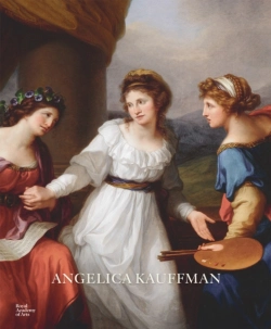 Bertrand.pt - Angelica Kauffman