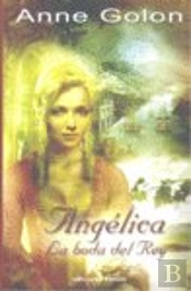 Angelica, La Boda Del Rey  