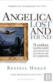 Angelica Lost And Found